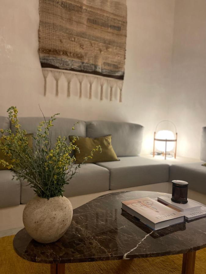 Meem Townhouse *