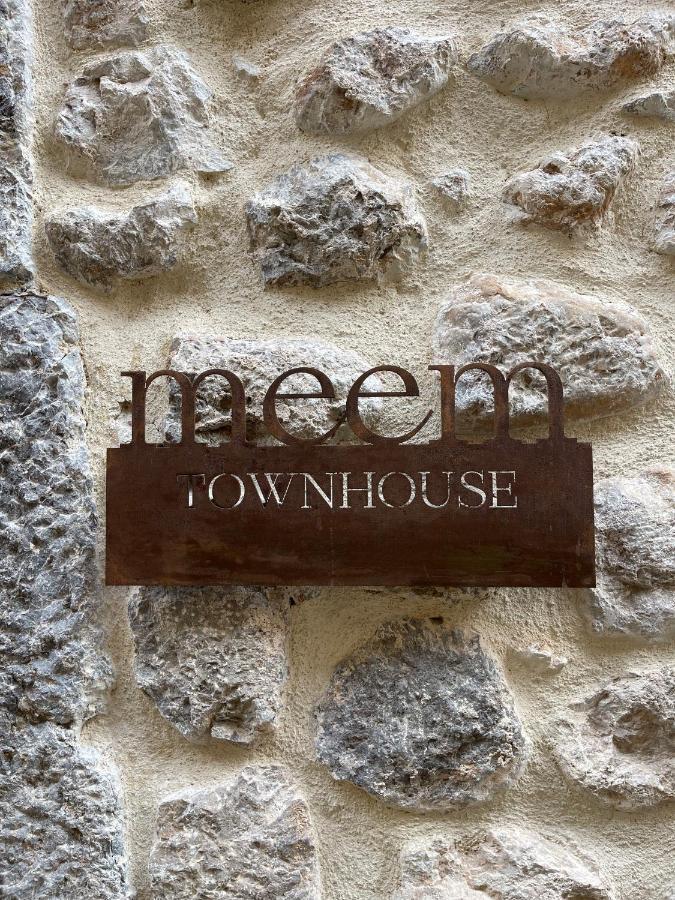 Hotel Meem Townhouse