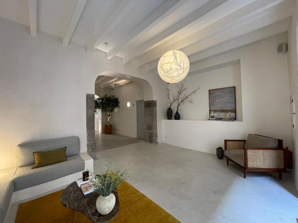 Hotel Meem Townhouse Sóller