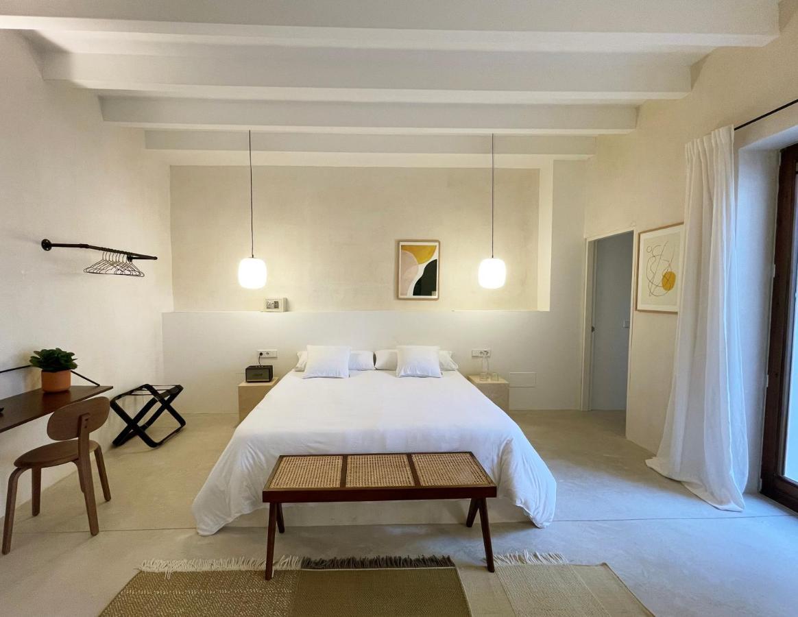 Meem Townhouse Hotel Sóller