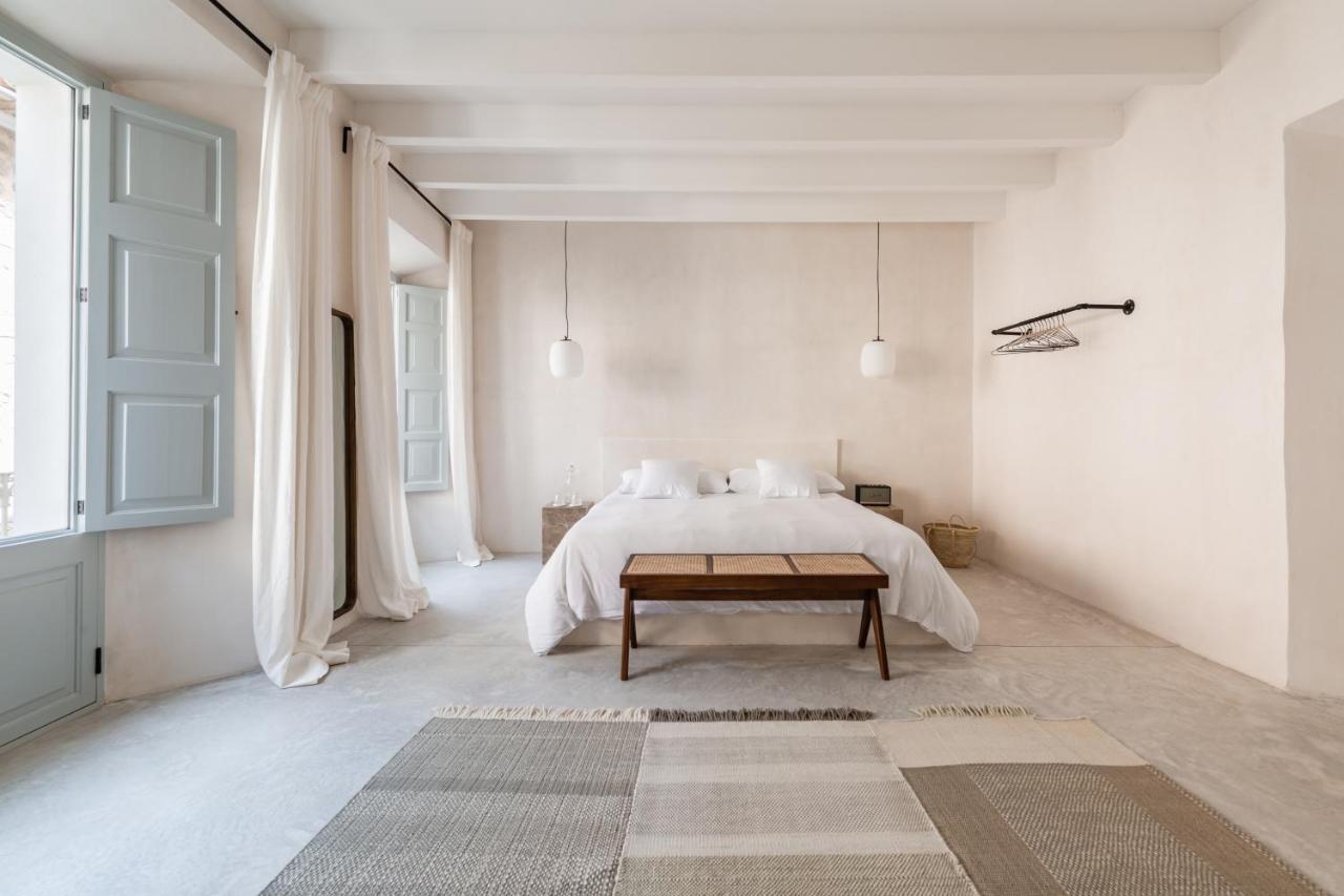 Meem Townhouse * Sóller