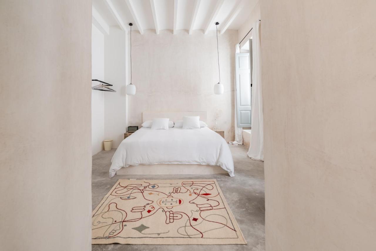 Meem Townhouse Hotel Sóller