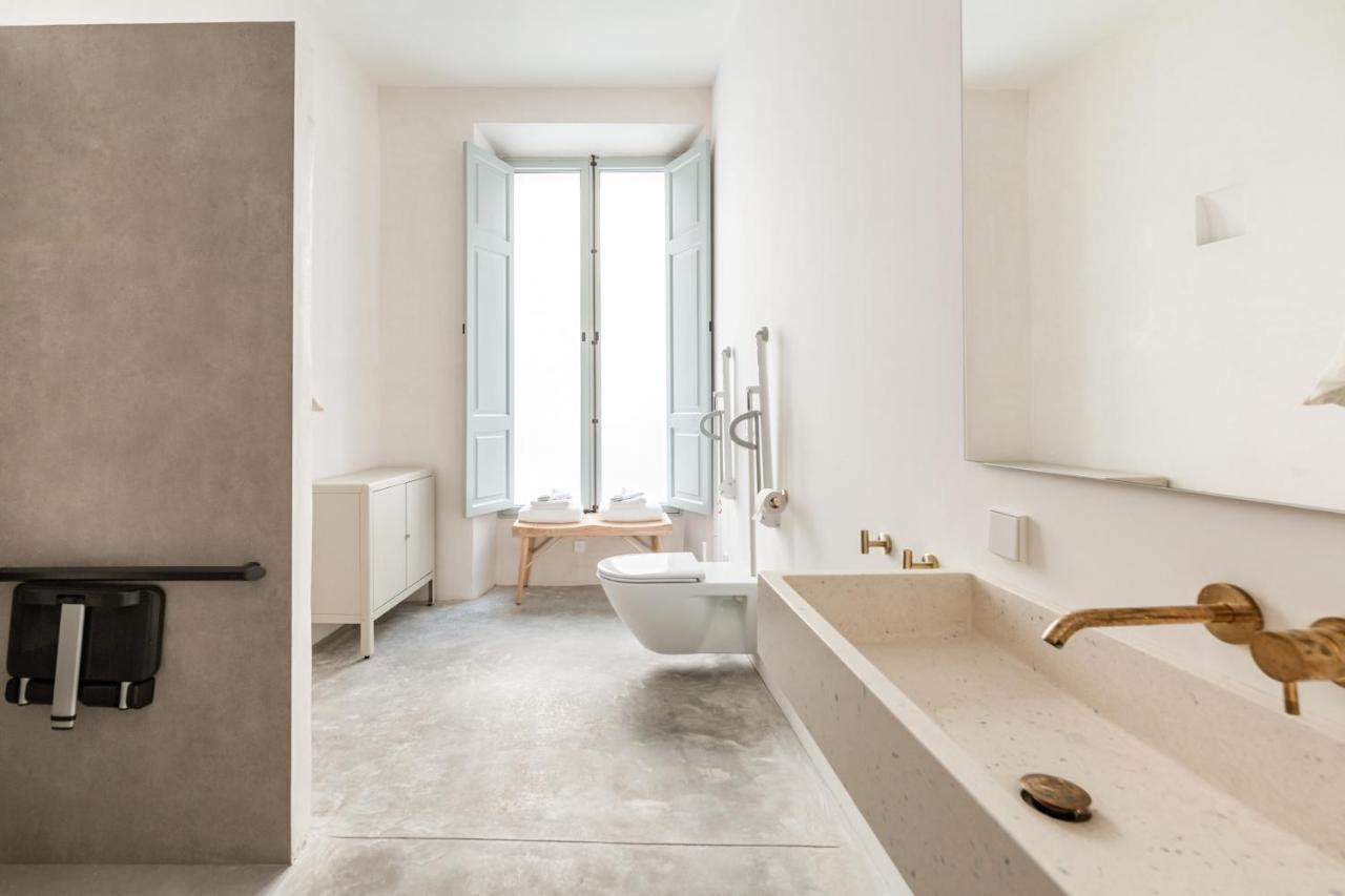 Meem Townhouse *