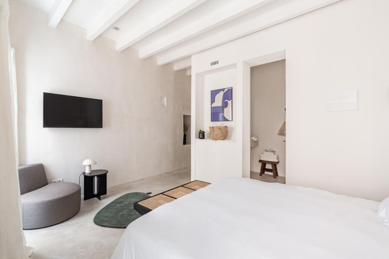 Meem Townhouse Hotel *