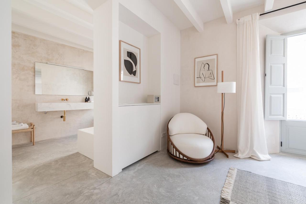 Meem Townhouse * Sóller