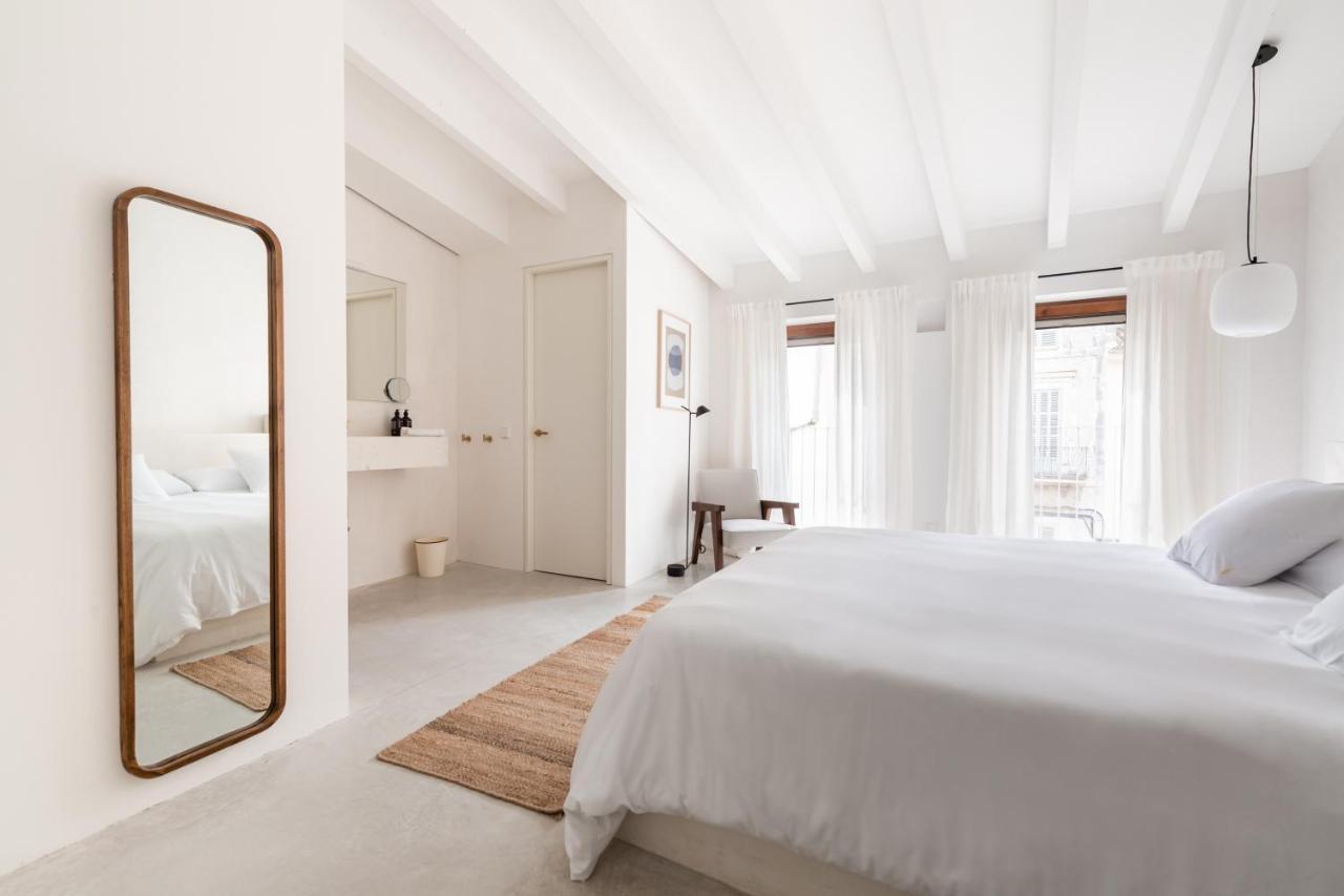 Meem Townhouse Hotel Sóller