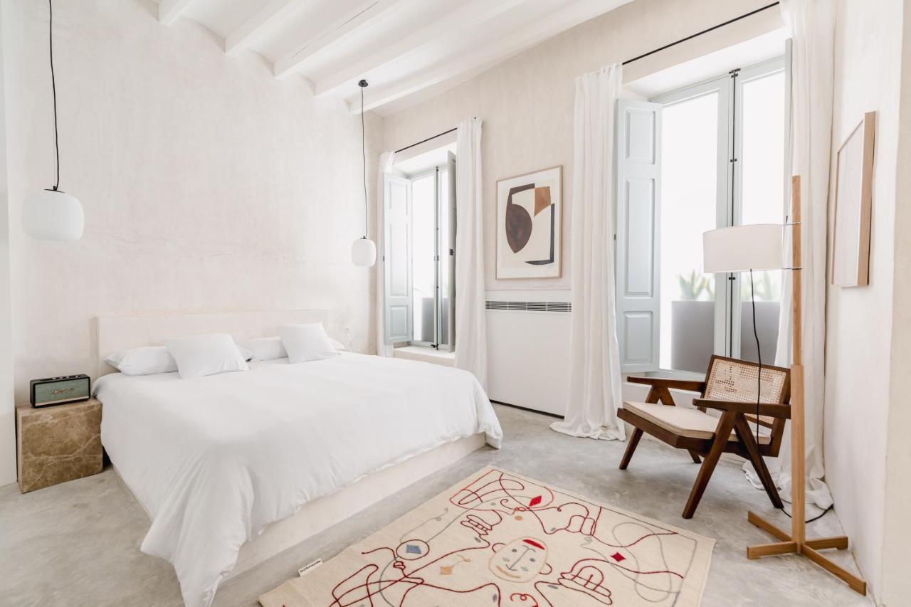 Hotel Meem Townhouse *