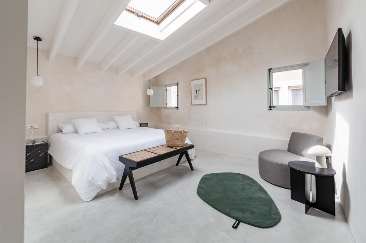 Hotel Meem Townhouse *