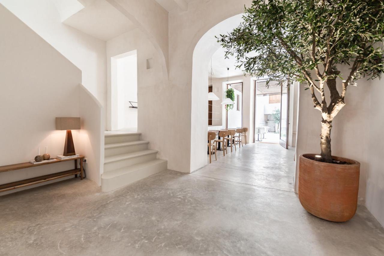 Meem Townhouse Hotel Sóller