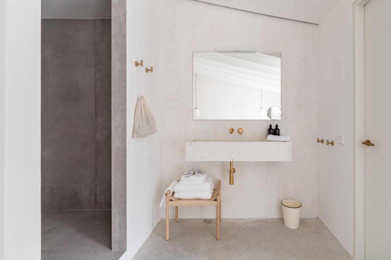 Meem Townhouse * Sóller