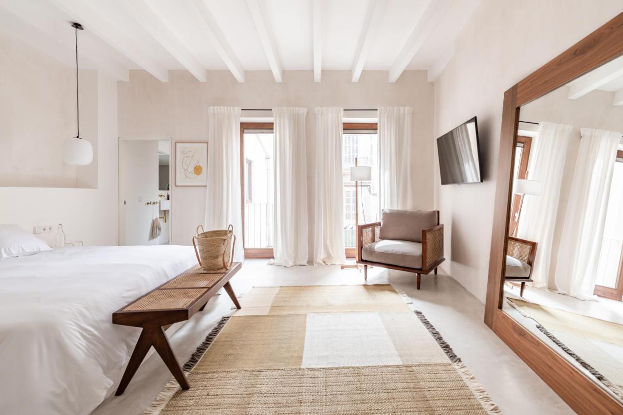 Meem Townhouse Hotel Sóller